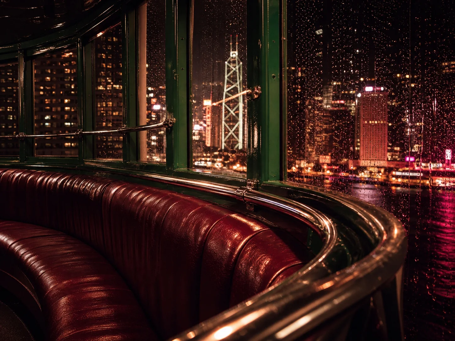 Hong Kong