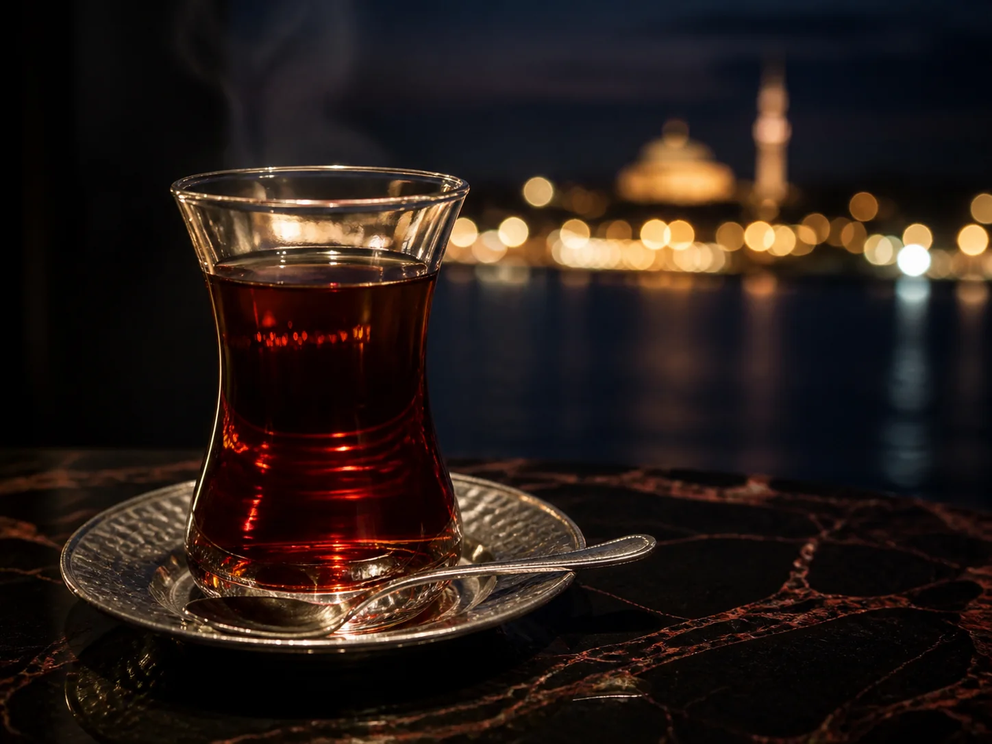 Istanbul