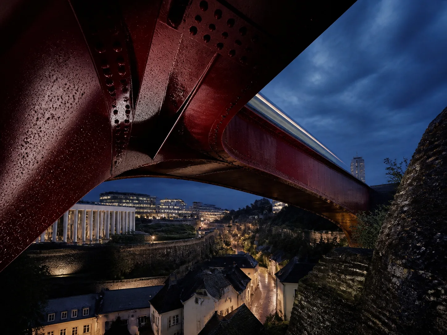Luxembourg