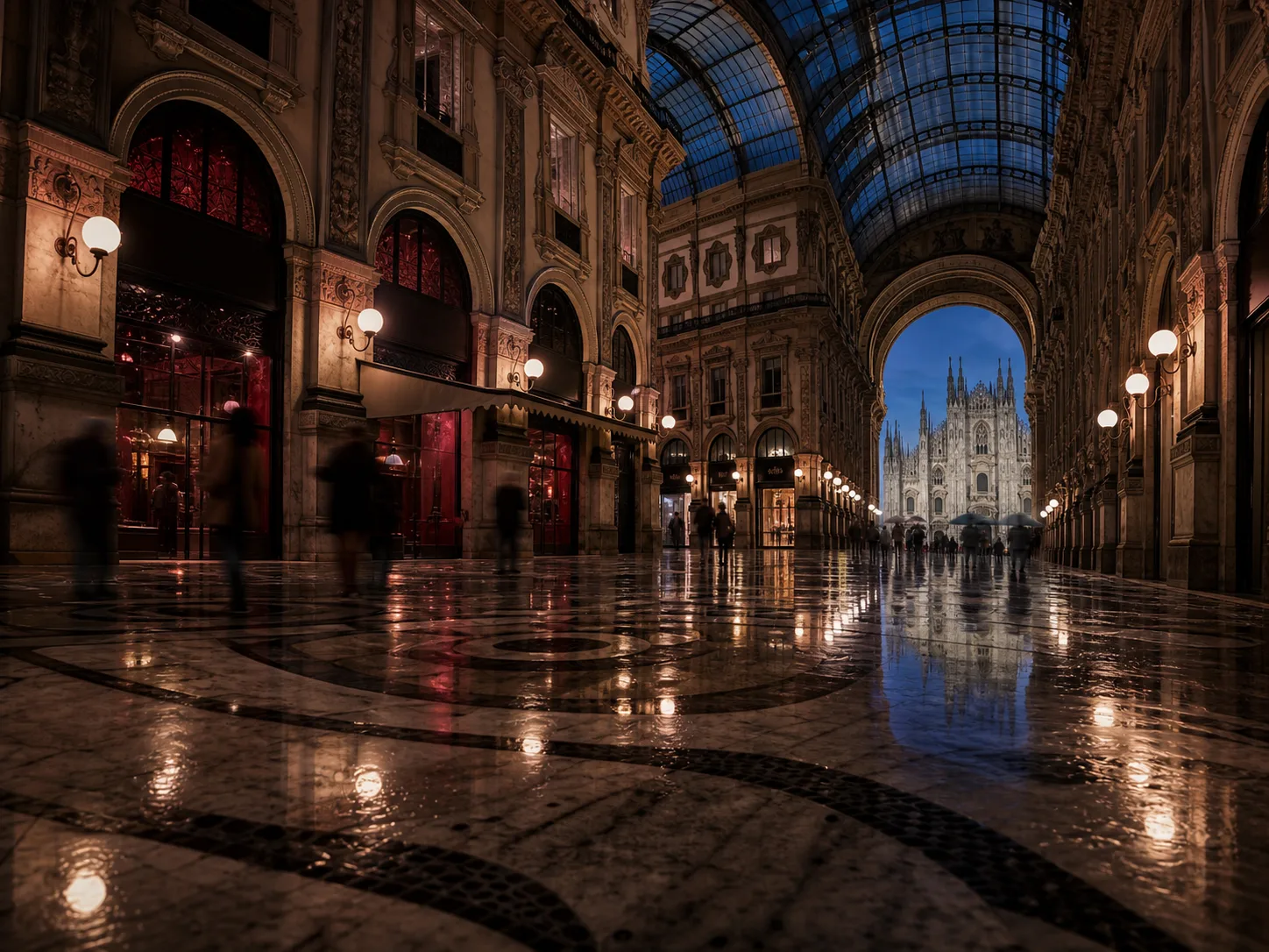 Milan