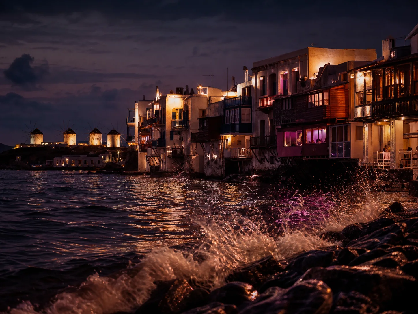 Mykonos