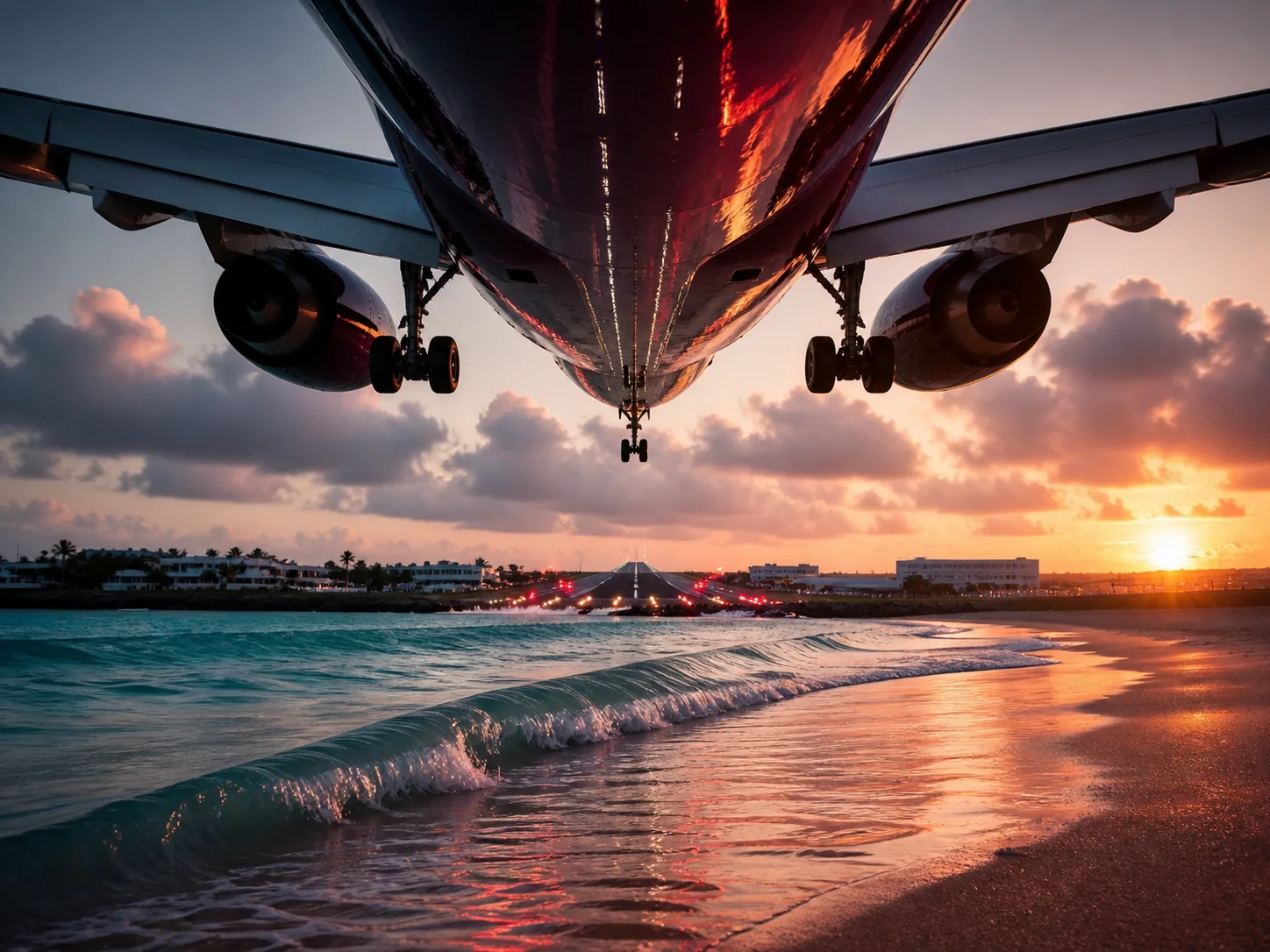 Saint Martin