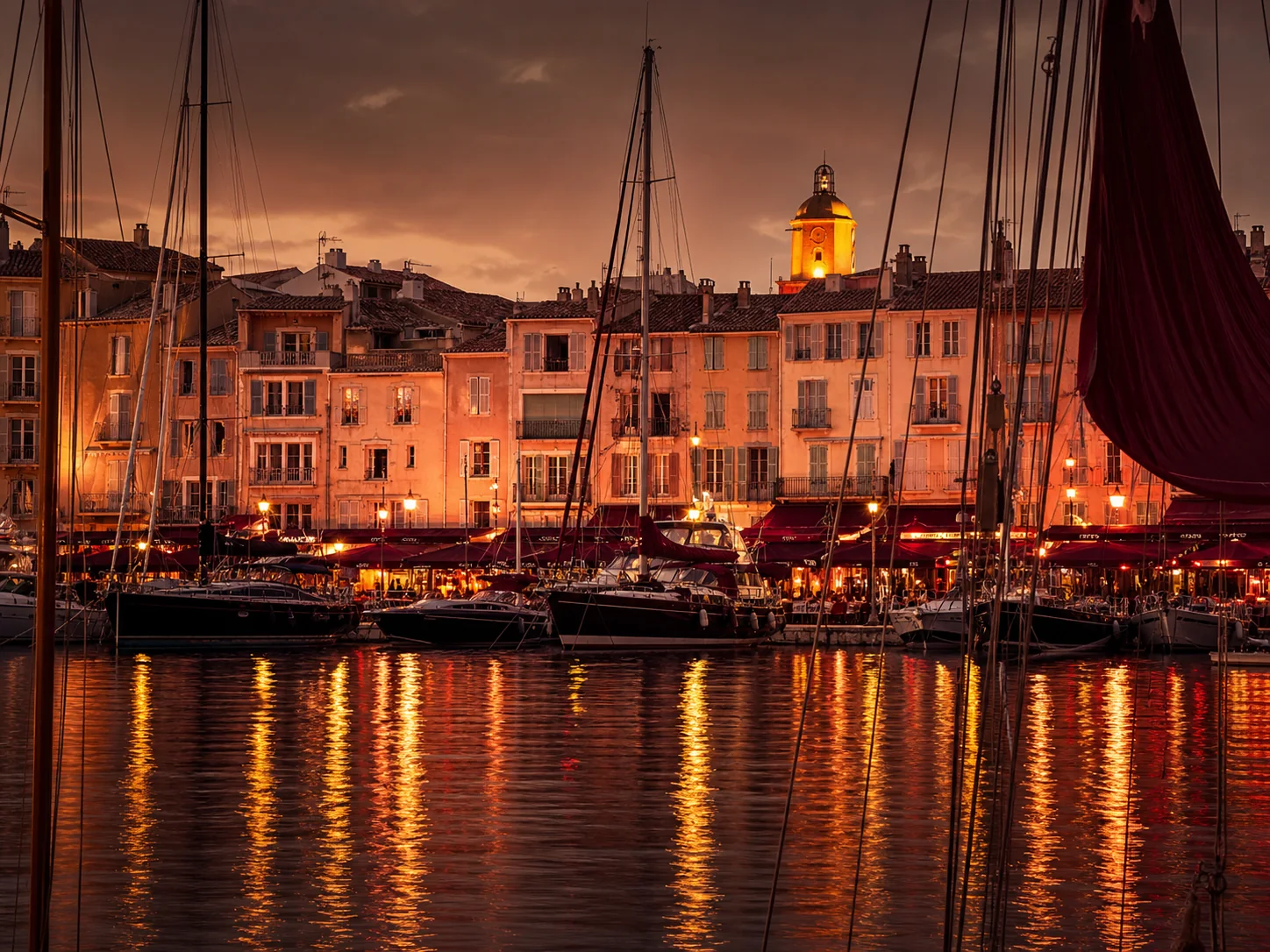 Saint-Tropez