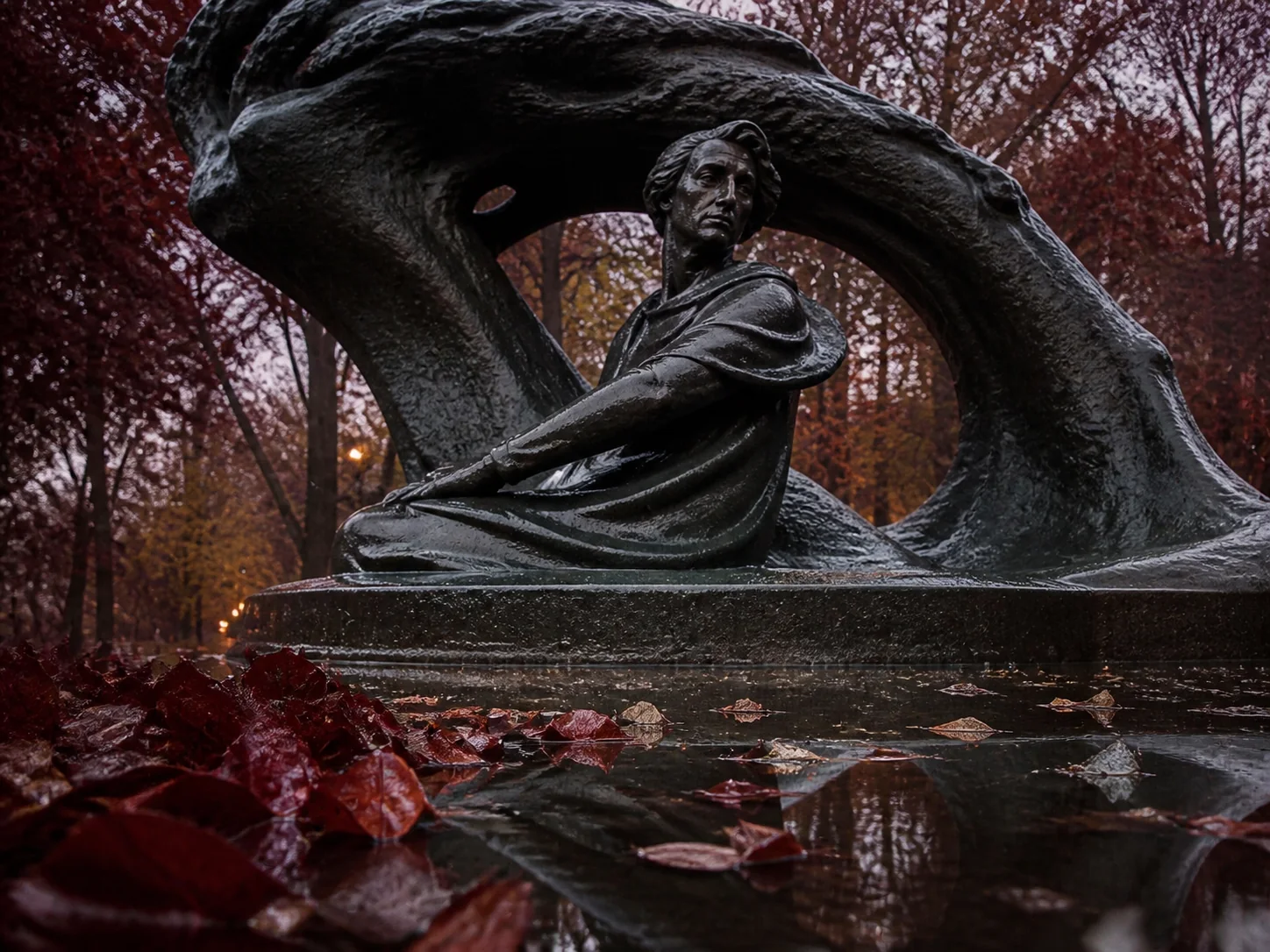Warsaw