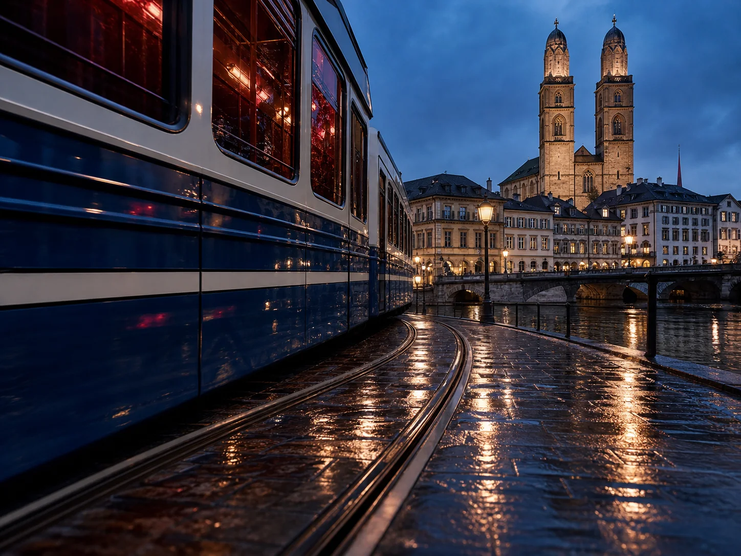 Zurich