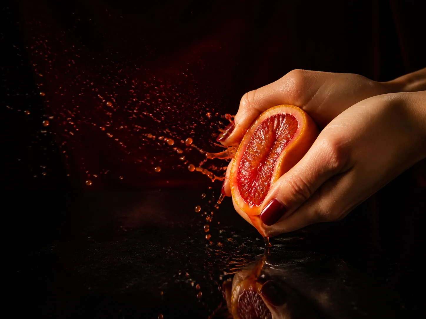 Squirting