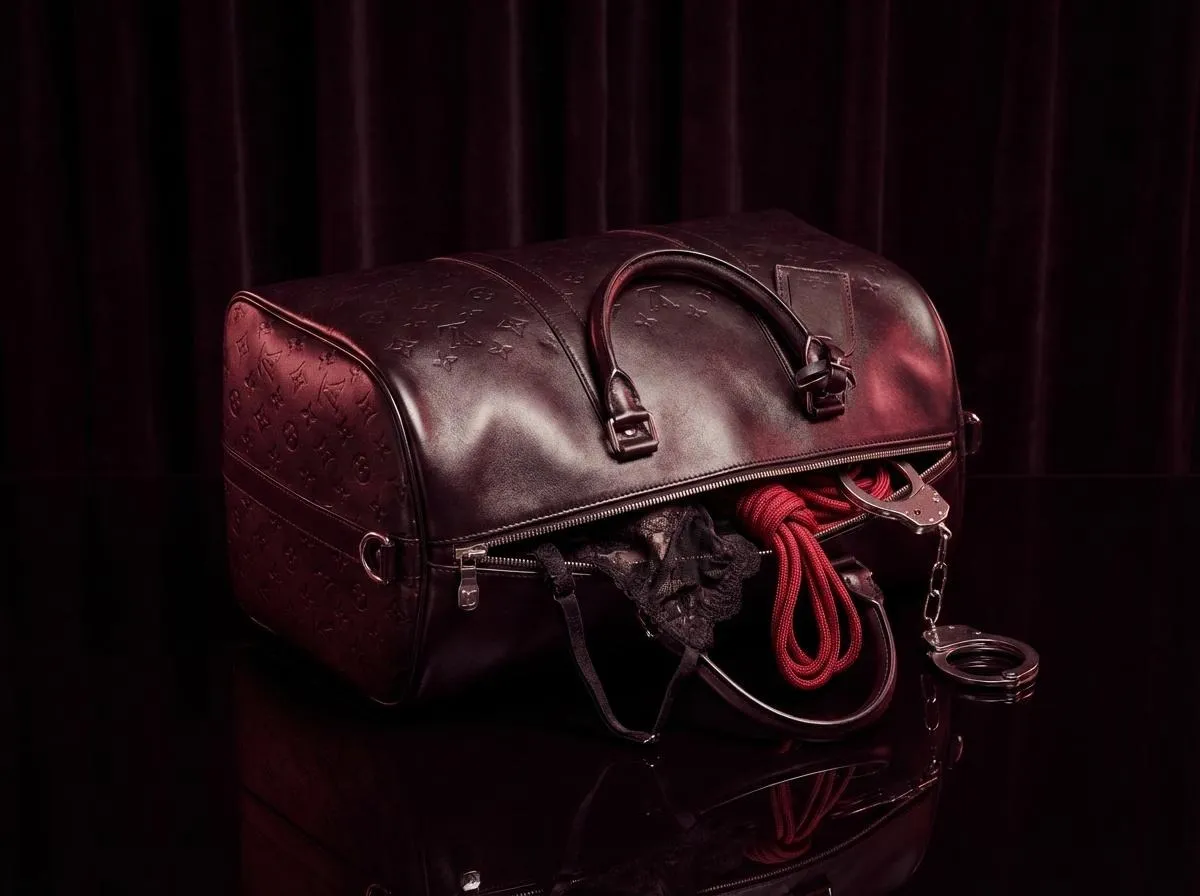 Travel companion